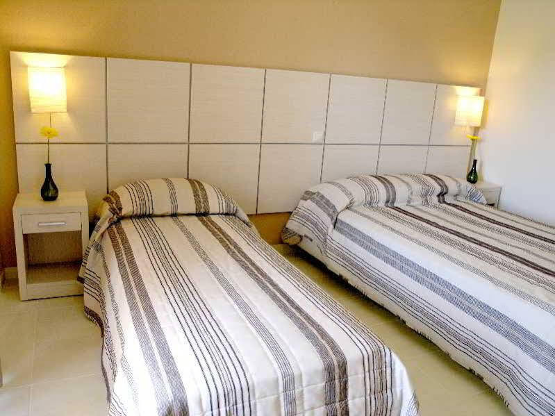 Aristotelis Hotel 폴카 외부 사진